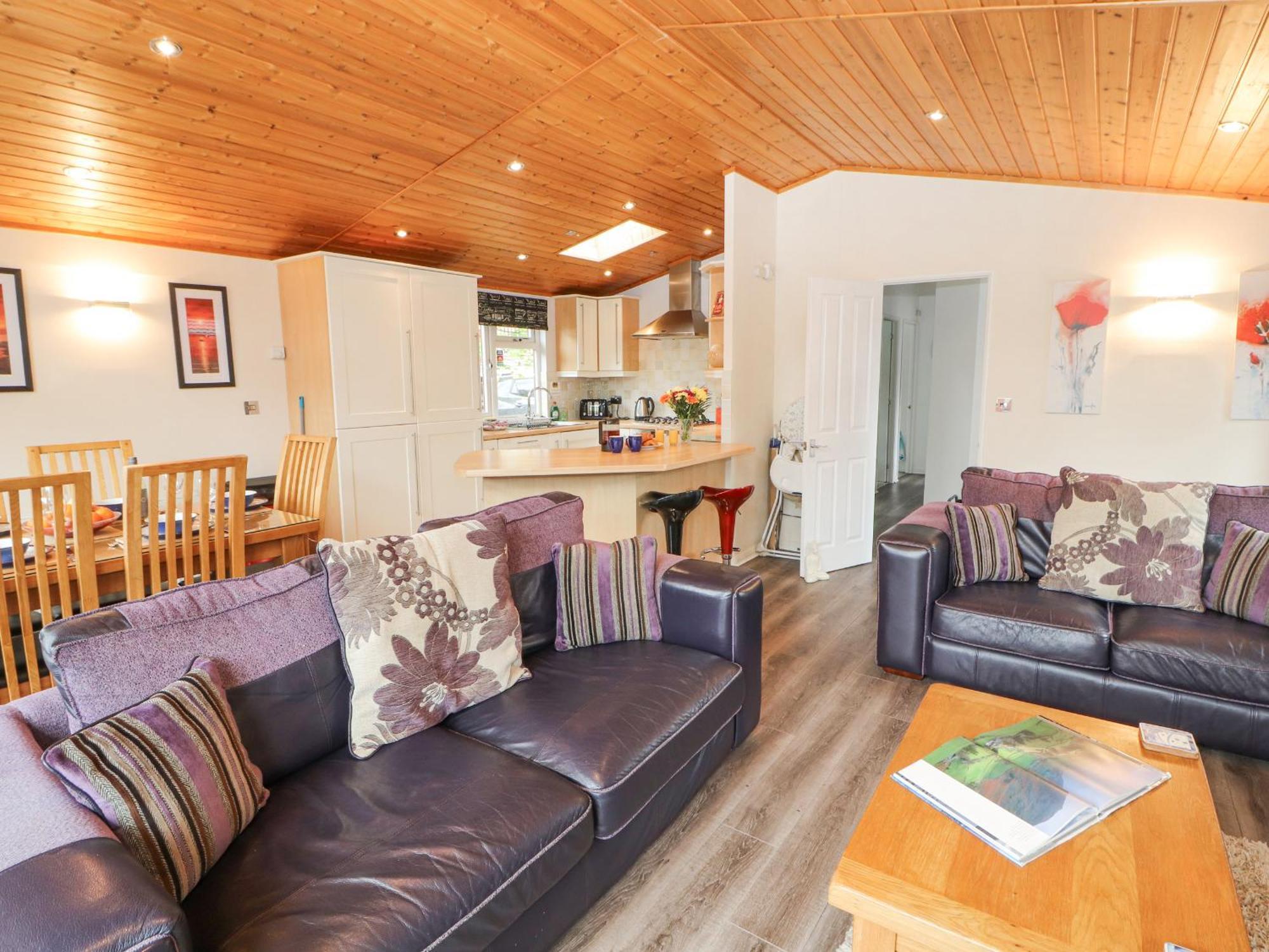 Fellview Lodge Windermere Exterior foto