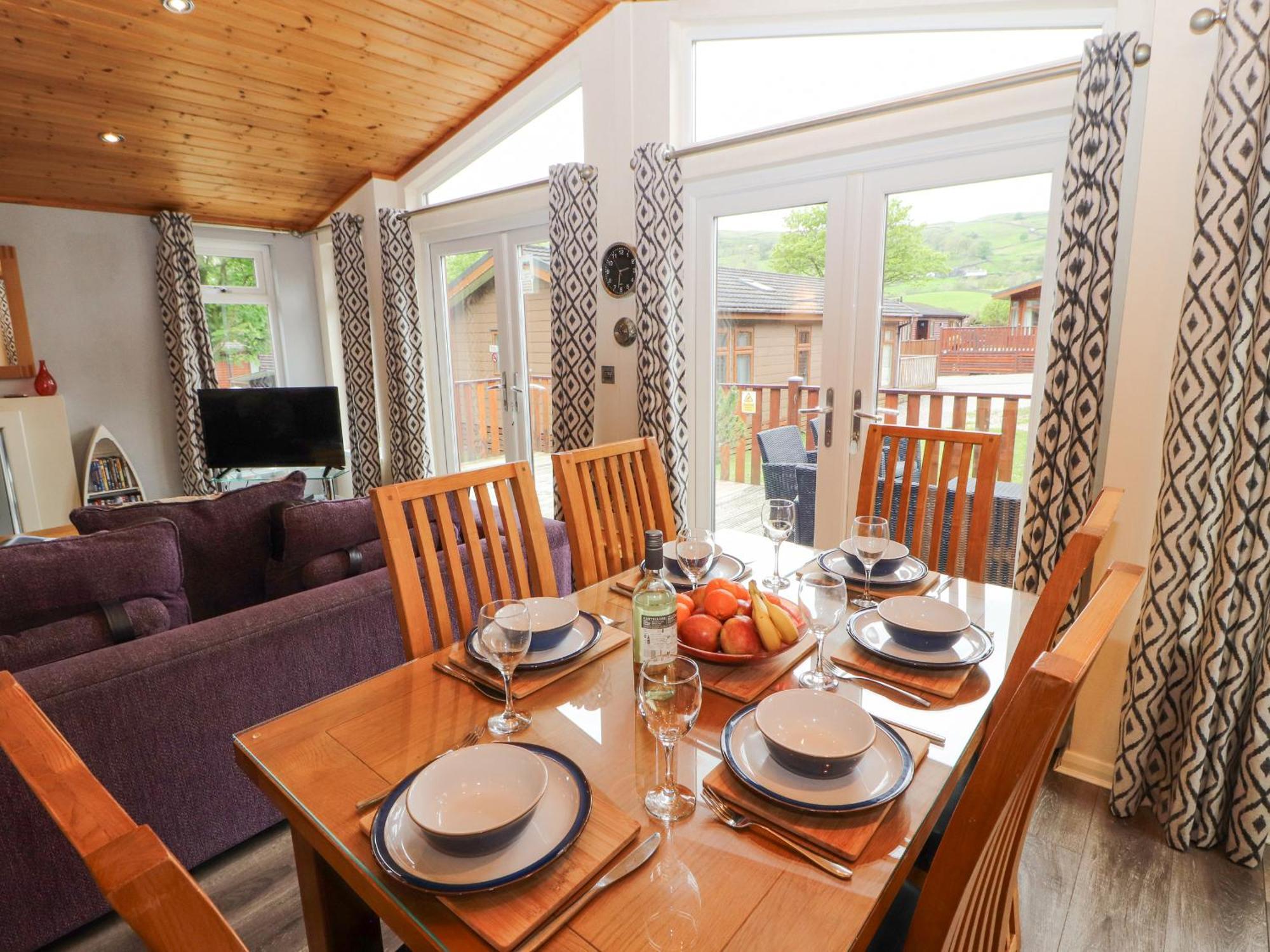 Fellview Lodge Windermere Exterior foto